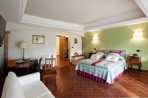 Ceprano Hotel | La Vignola Country Hotel