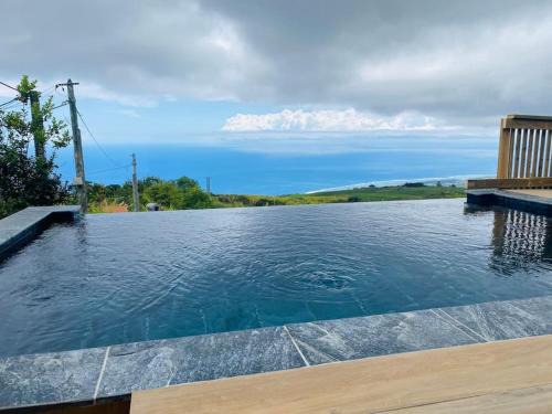 Trois-Bassins Villa | La Villa 3B ~ Piscine chauffée