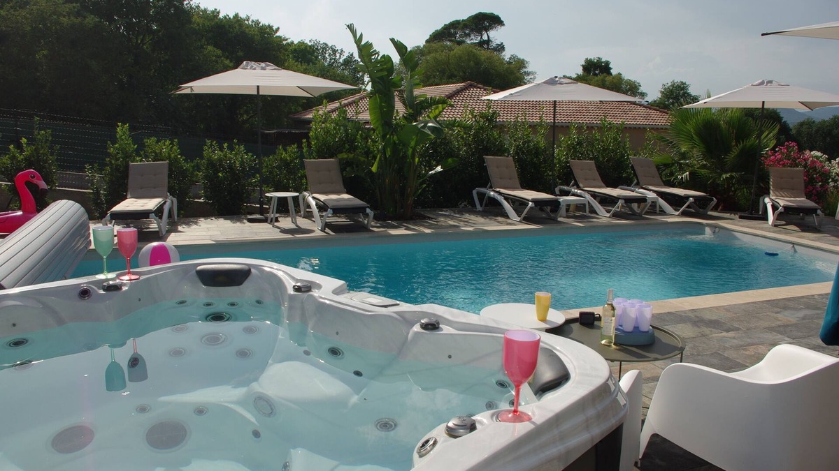 Servas Bed & Breakfast | La Villa 4