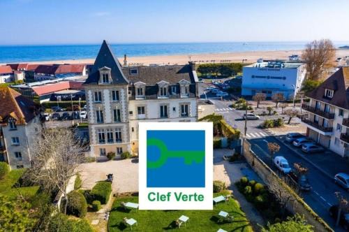 Ouistreham Hotel | La Villa Andry