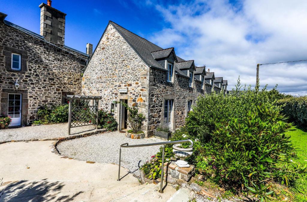 Flamanville Bed & Breakfast | La Villa Bel Air