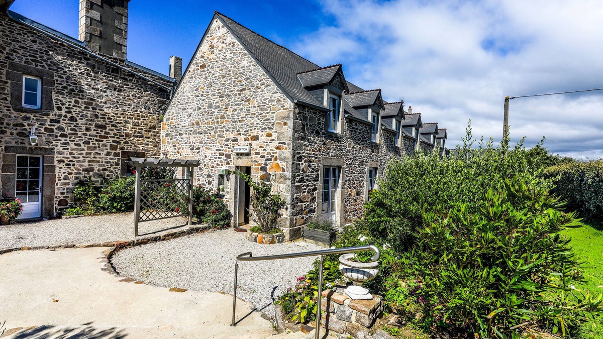 Flamanville Bed & Breakfast | La Villa Bel Air