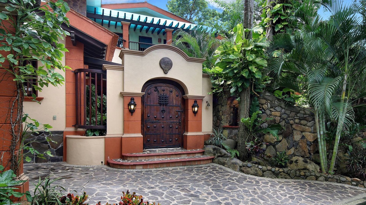 Platanitos Villa | La Villa Bella su Hacienda, Punta El Custodio, Platanitos, Nayarit, MX 63710