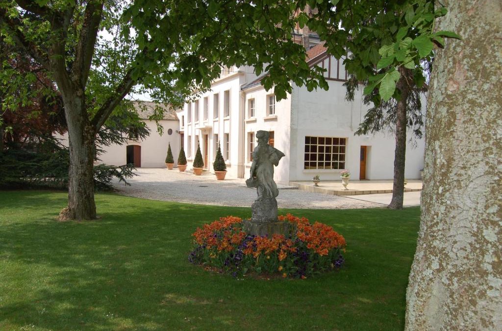 Ludes Bed & Breakfast | La Villa Champagne Ployez-Jacquemart
