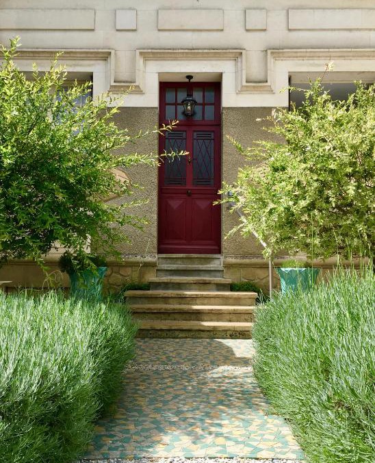 Chinon Bed & Breakfast | La Villa de Chinon
