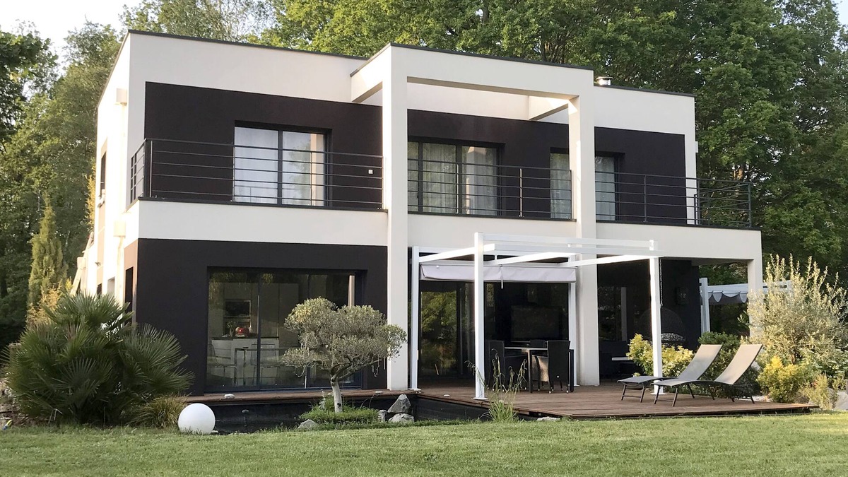 Saint-Remy-l'Honore Villa | La Villa des Chênes - Proche de Versailles - JO Paris 2024