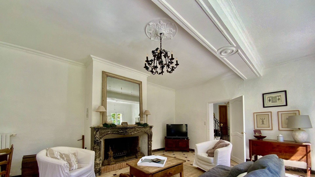 Les Beaux-Arts House | La Villa de L'horloge - Familiale à Montpellier !