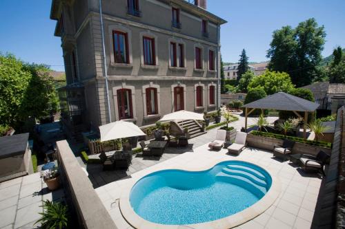 Mazamet Bed & Breakfast | La Villa de Mazamet