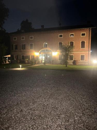 Gargallo House | La Villa delle Rose