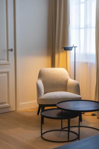 Saint-Emilion Hotel | La Villa des Vignes
