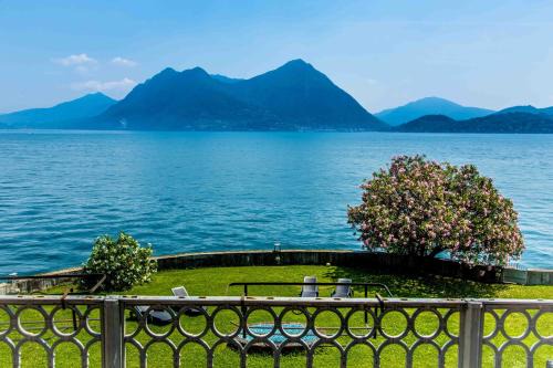 Verbania Apartment | La Villa di Elena