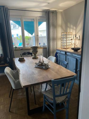 Cayeux-sur-Mer House | la villa du clos avec "spa"