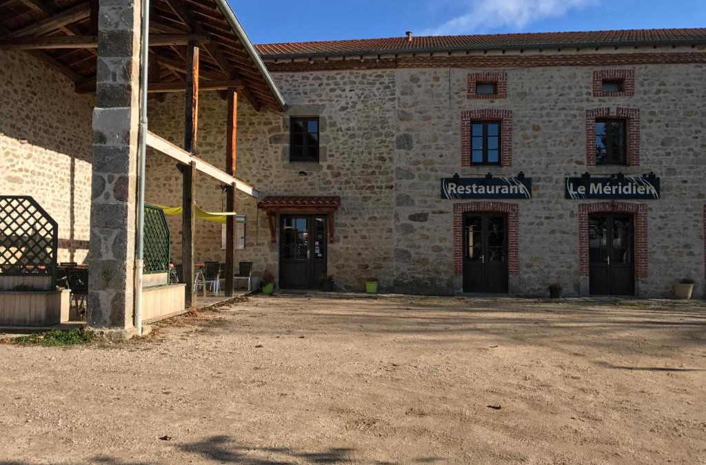 Saint-Pal-de-Chalencon House | la villa du Méridien