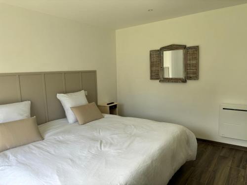 Nernier House | La villa