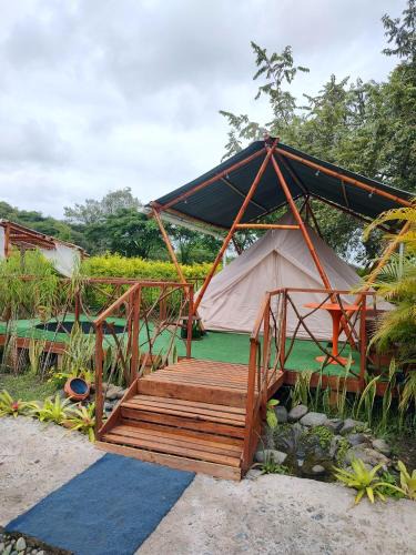 Guadalajara de Buga Other | La Villa Glamping