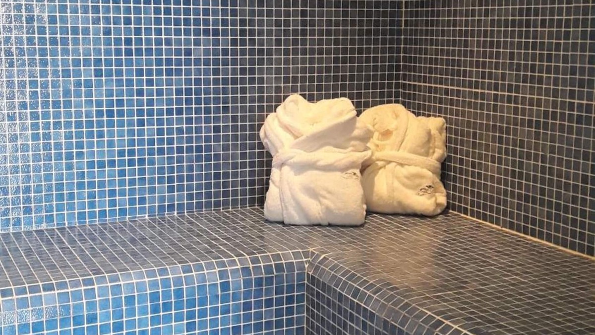 Le Bois-Plage-en-Re Hotel | La Villa Hôtel Bien Être