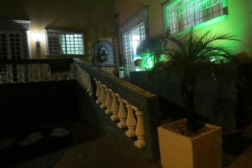 Cordeiropolis Hotel | La Villa Hotel