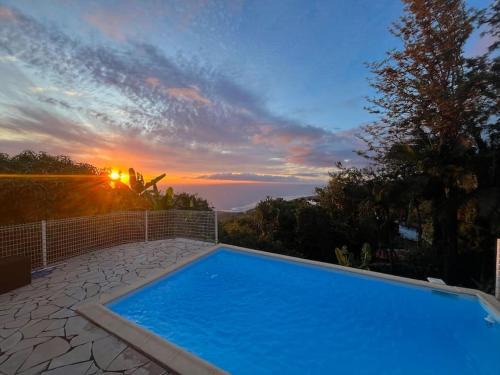 Trois-Bassins Villa | La Villa Lé O