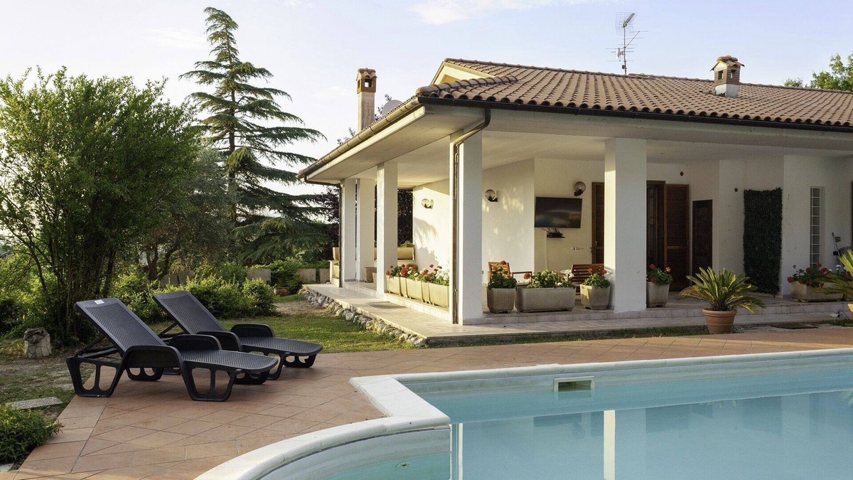 Configni House | La Villa - Luxury Home