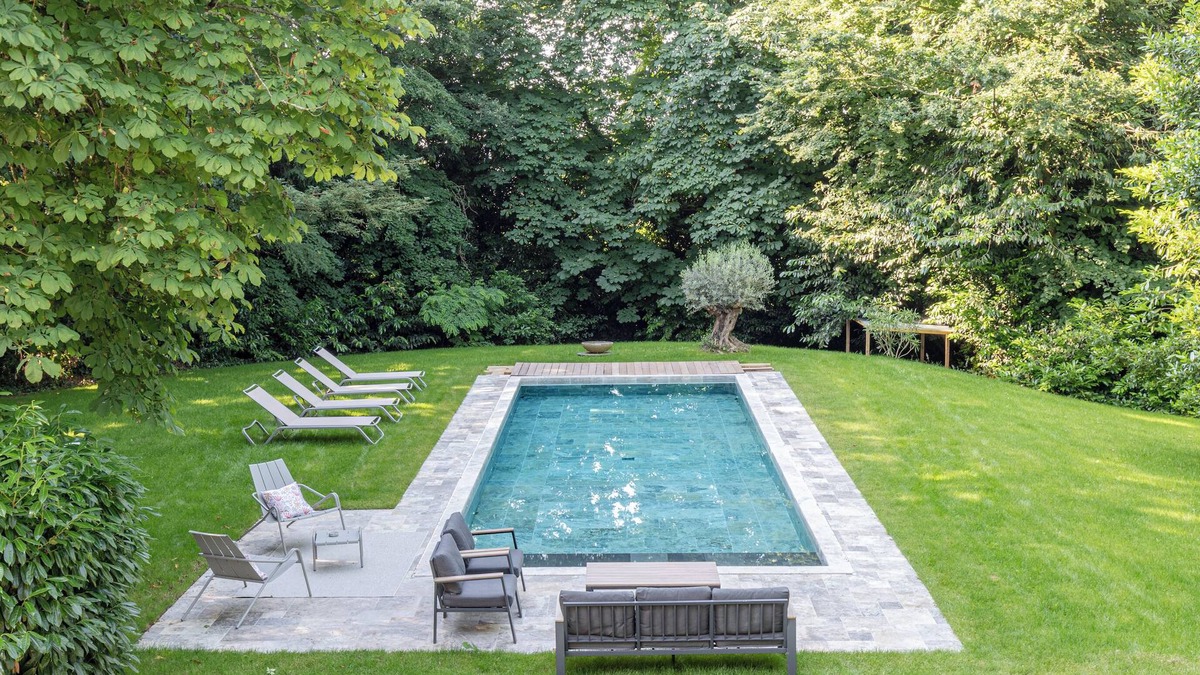 Grand-Fougeray Villa | La Villa Méguinelle, Charm and well-being in Brittany, Rennes-Nantes axis