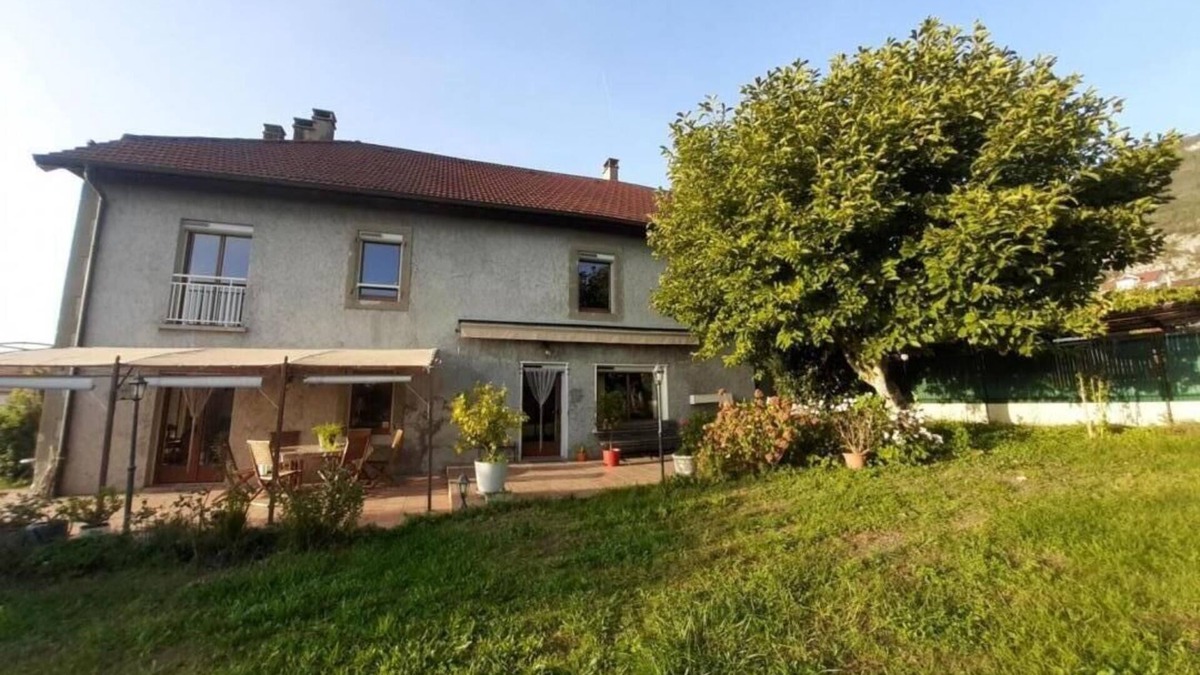 Chindrieux House | LA Villa Manificat - Chindrieux
