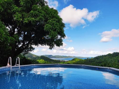 Le Robert Villa | La Villa Mil'Or, Idéale pour vos petits évènements & Magnifique vue sur la Baie du Robert
