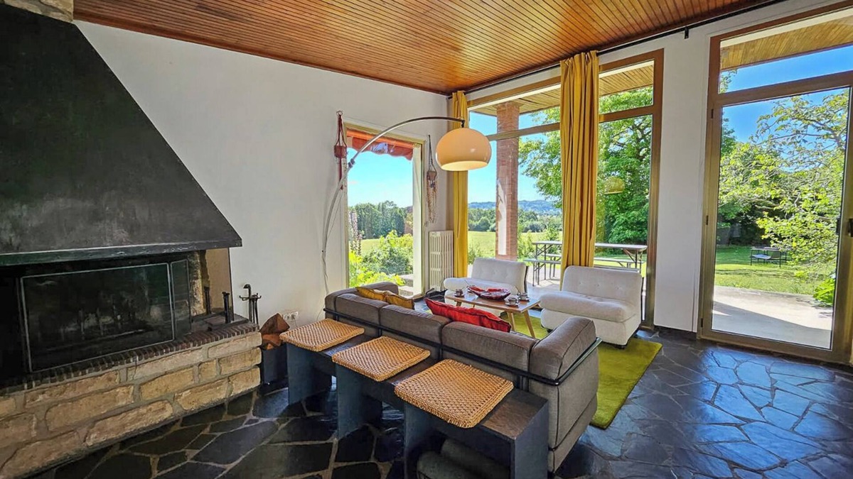 Touques House | La Villa Oscar - 5 min from Deauville - 6P