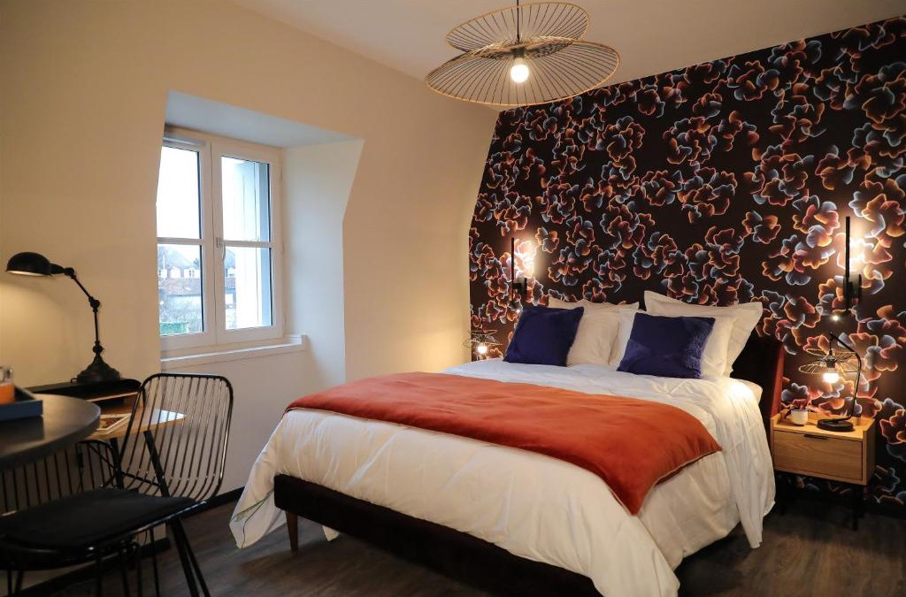 Cognac Apartment | La Villa Ponsin