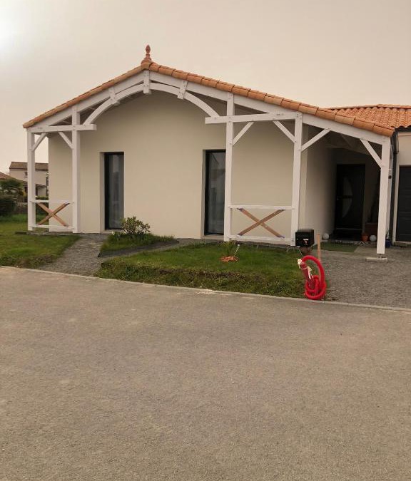 Prefailles House | La Villa Préfaillaise