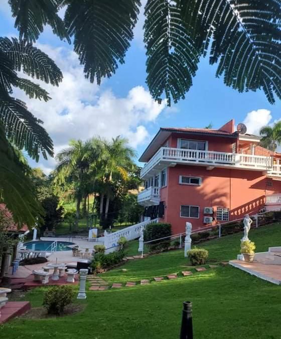 Mata de Platano Villa | La Villa Primavera