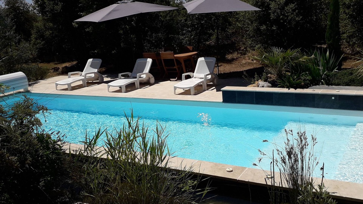 Lorgues Bed & Breakfast | La Villa Provencale