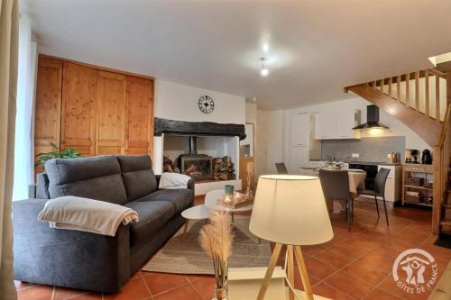 Montauban-de-Bretagne House | La ville lesne 2