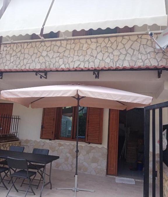 Fiumefreddo Bruzio House | La Villetta al Mare