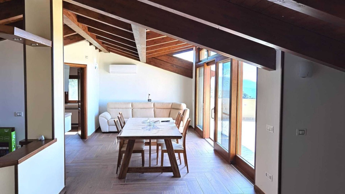 Casal Velino Villa | La Villetta di zio Carmelo