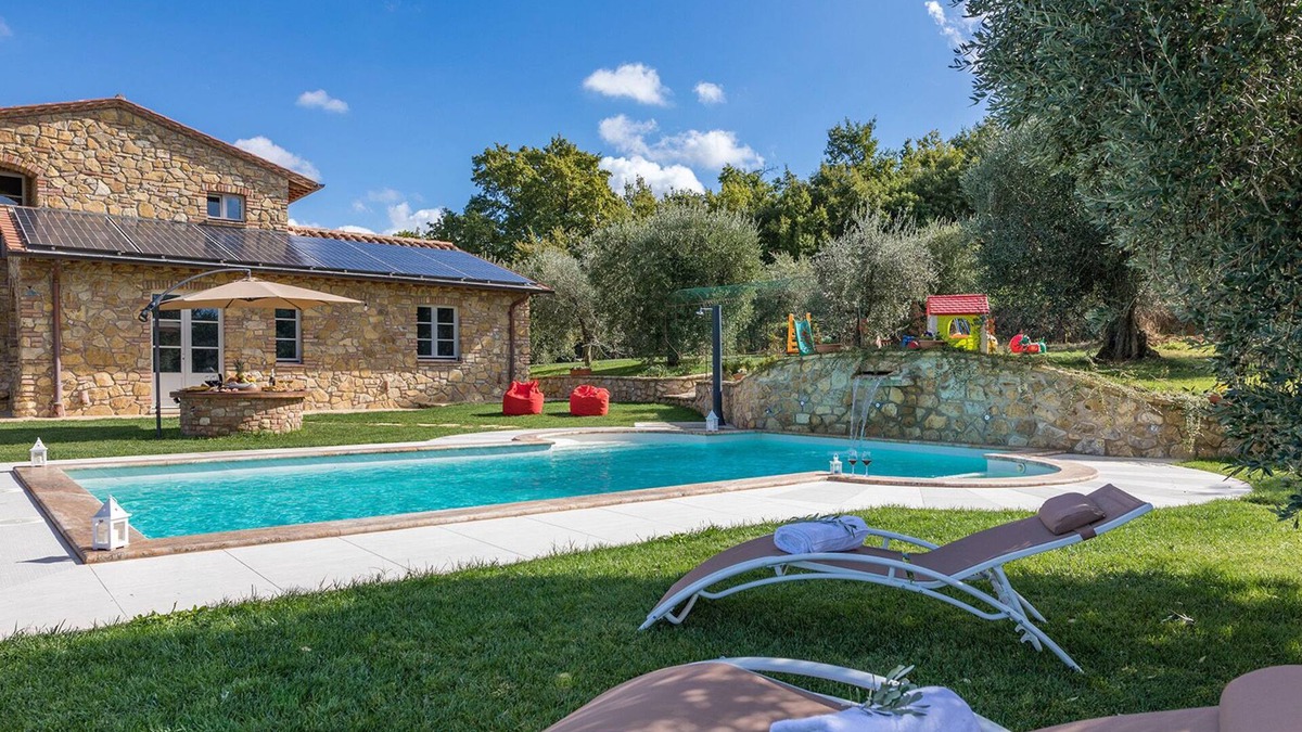 Po' Bandino Villa | La Villetta di Dante 6, Emma Villas