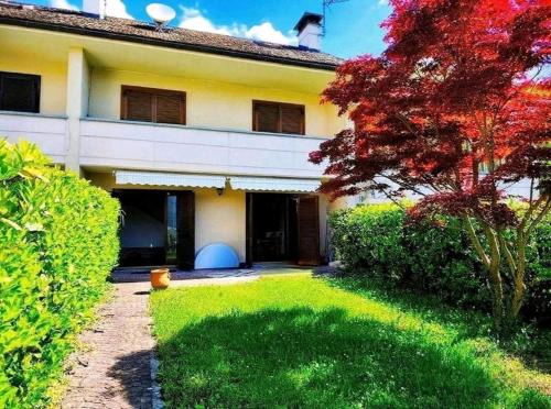 Masera House | La VILLETTA