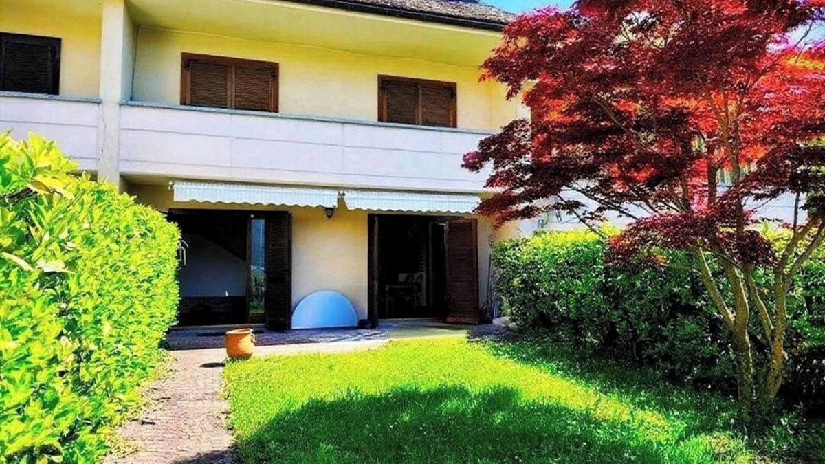 Masera House | LA VILLETTA