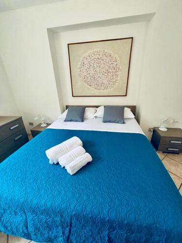Scheggino Apartment | La Villetta