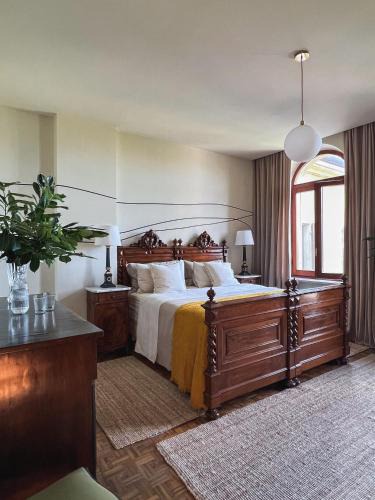 Chieri Bed & Breakfast | La Vilma Suite