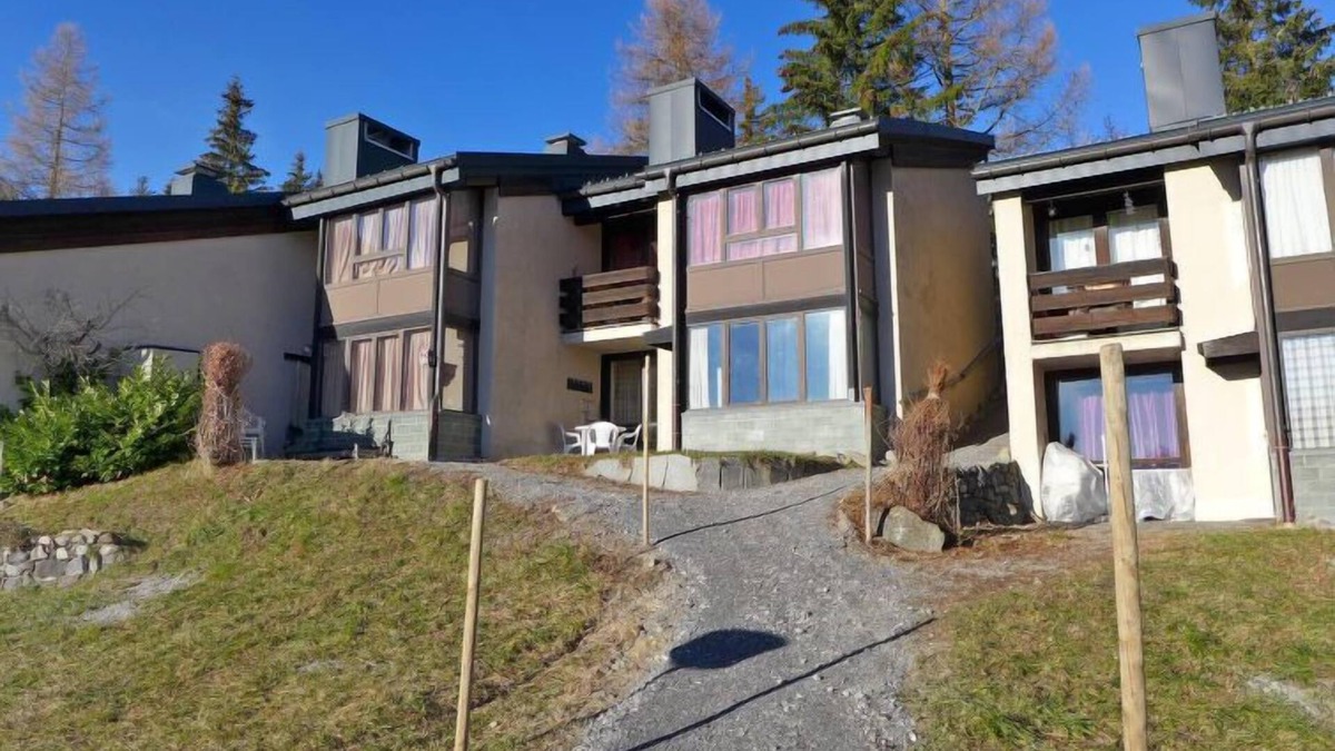 Alpe des Chaux Apartment | La Vire D'Aufalle 14 Inférieur by Interhome