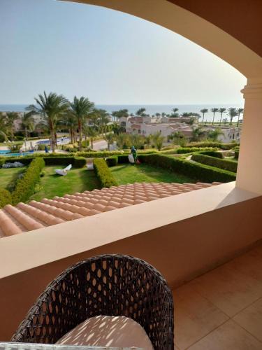 Zafarana Apartment | La vista 5 ain sokhna Luxury sea view عين سخنة لا فيستا
