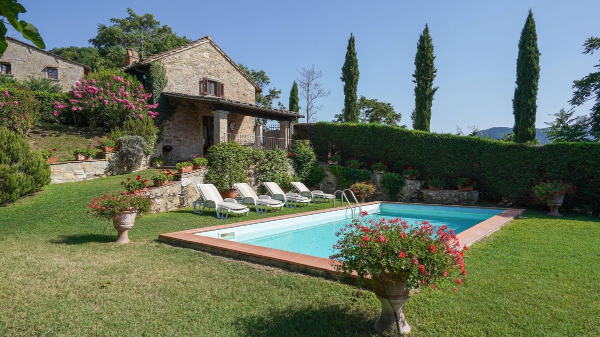 Dicomano House | La Vista by Interhome