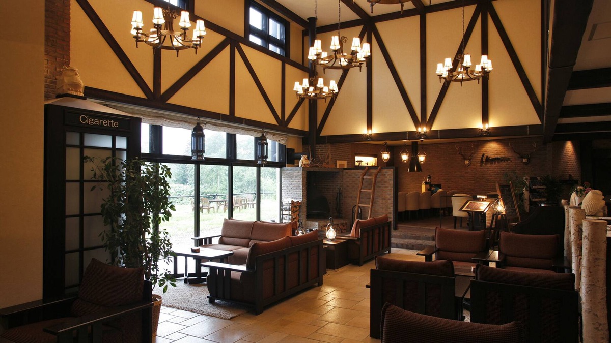 Asahidake Onsen Hotel | La Vista Daisetsuzan