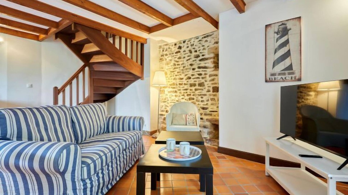 Savigny House | La Voisinière no. 3 by Interhome