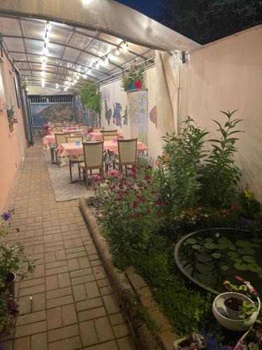 Castellanza Hotel | La Volpe Pescatrice