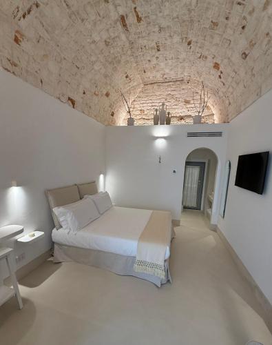 Locorotondo Apartment | La Volta