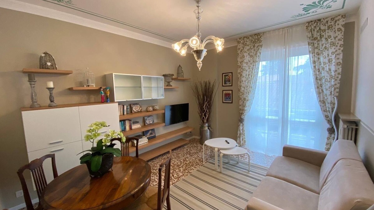 Oleggio Apartment | La Vostra Piccola Dimora in Centro ad Oleggio