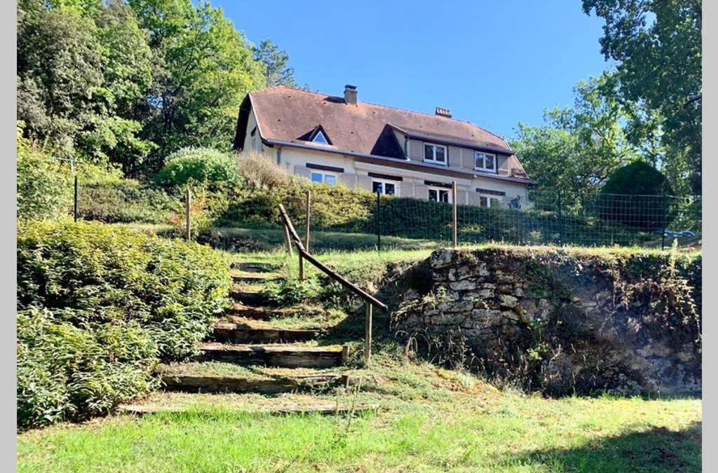 La Roque-Gageac House | La Vue D'Or
