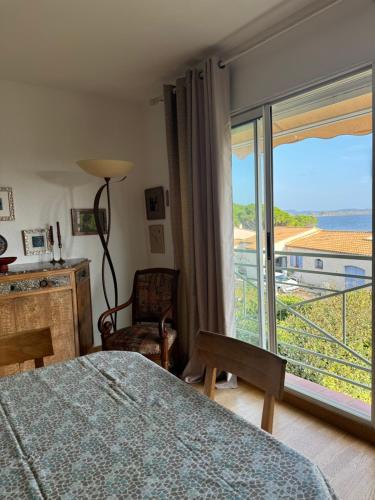 Bages House | la vue des étangs