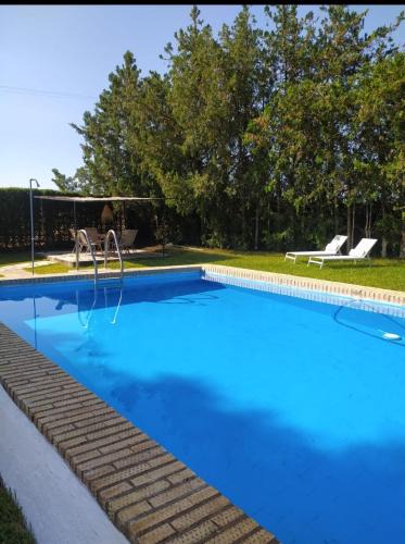 Badajoz House | La Zagala